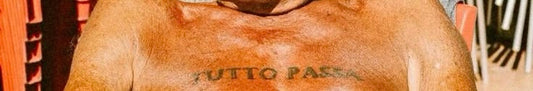 TUTTO PASSA