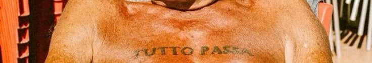 TUTTO PASSA