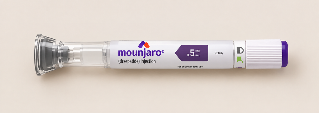 Mounjaro realmente funciona?