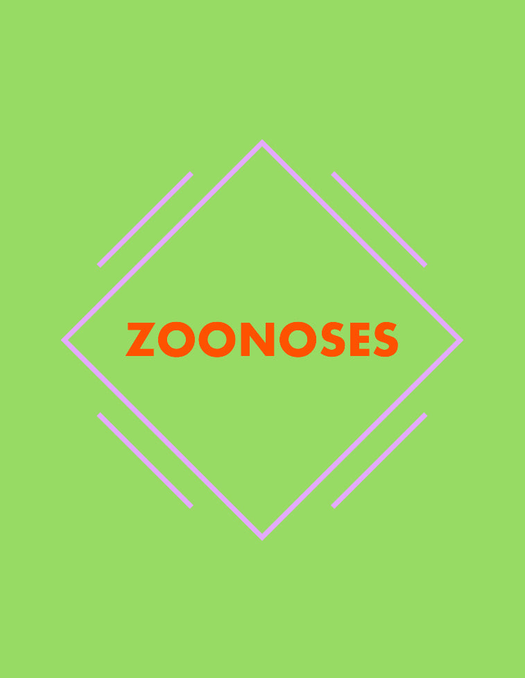 ZOONOSES