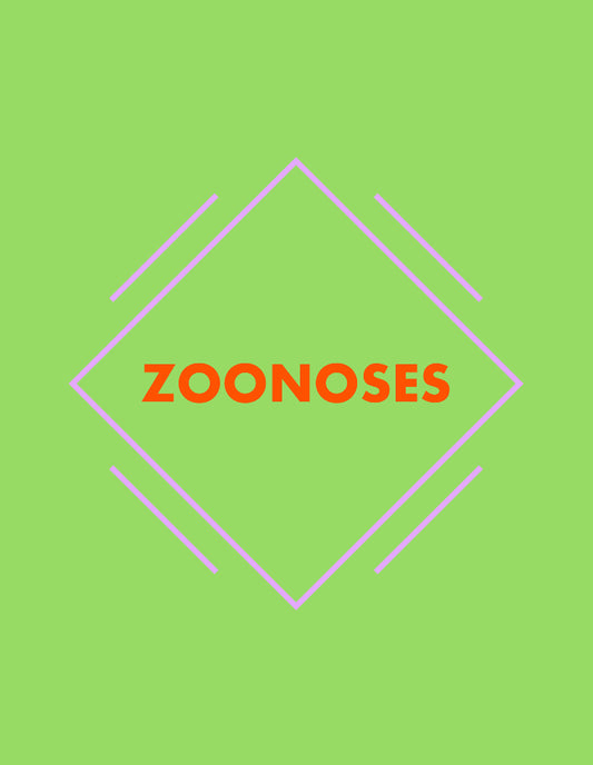 ZOONOSES