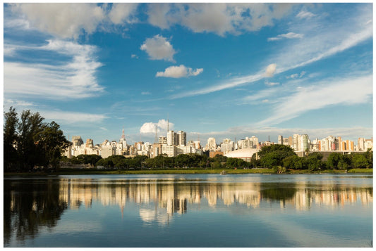 PRÓXIMA PARADA - Airbnb SP
