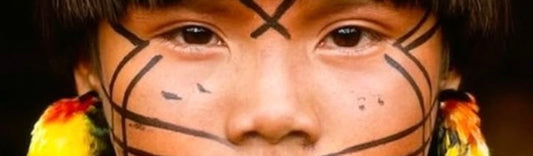 Poema - "O Brasil não é quadrado"