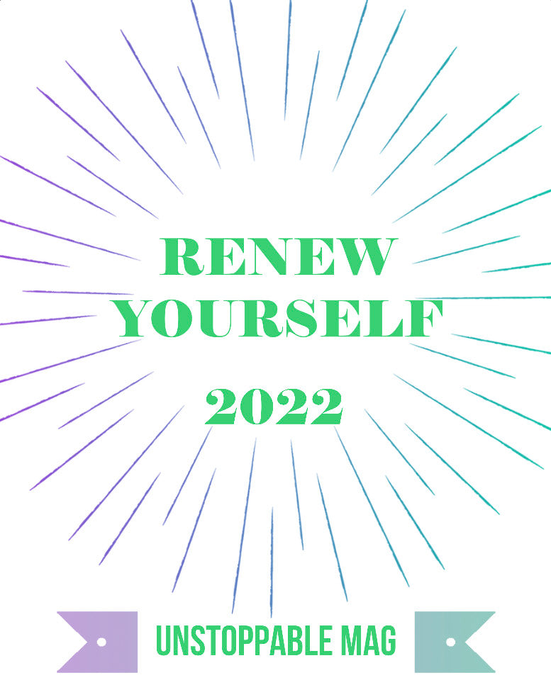 Renew Yourself- 2022