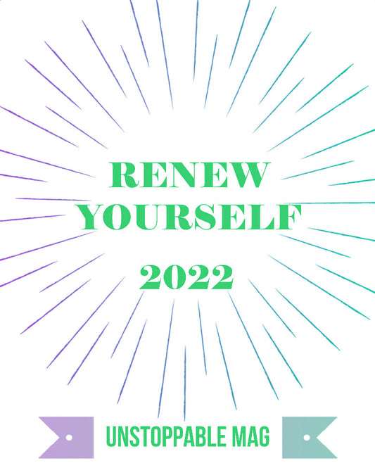 Renew Yourself- 2022