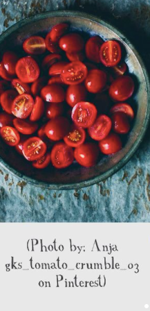 Tomato- Benefits, Facts, Curiosities