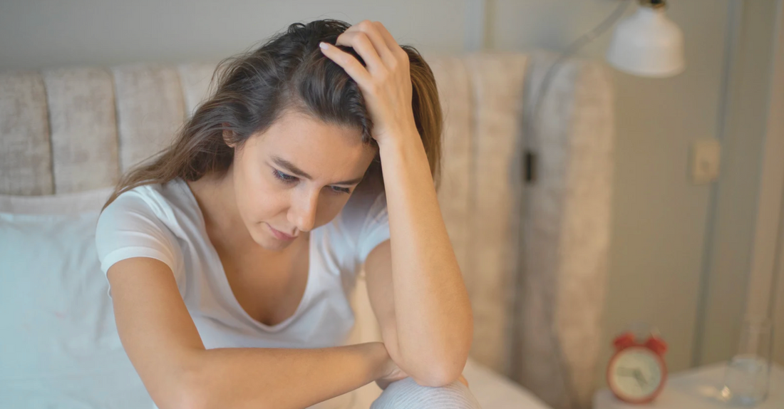Is It Sadness or Depression?
