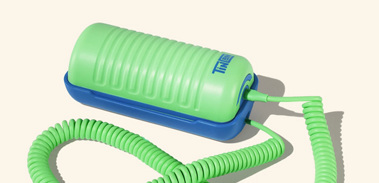 Um telefone sem tela? Conheça o Tin Can