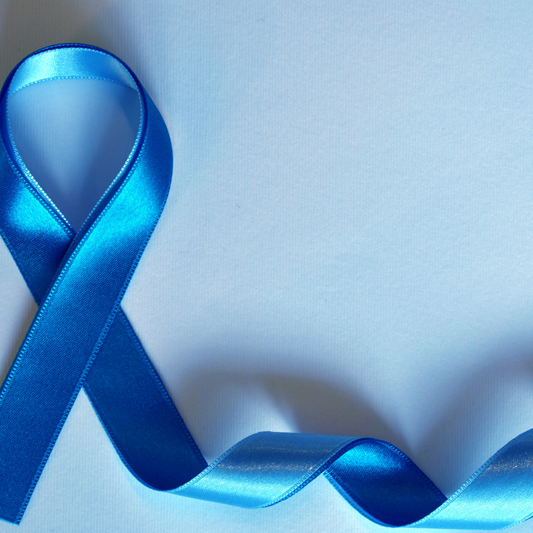 "Novembro Azul está chegando!- Câncer de próstata." Nutri Simone Carrera