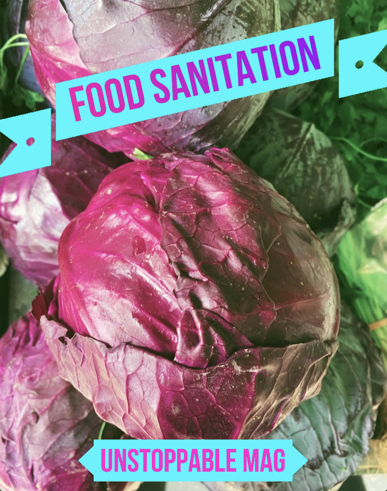 Food Sanitation