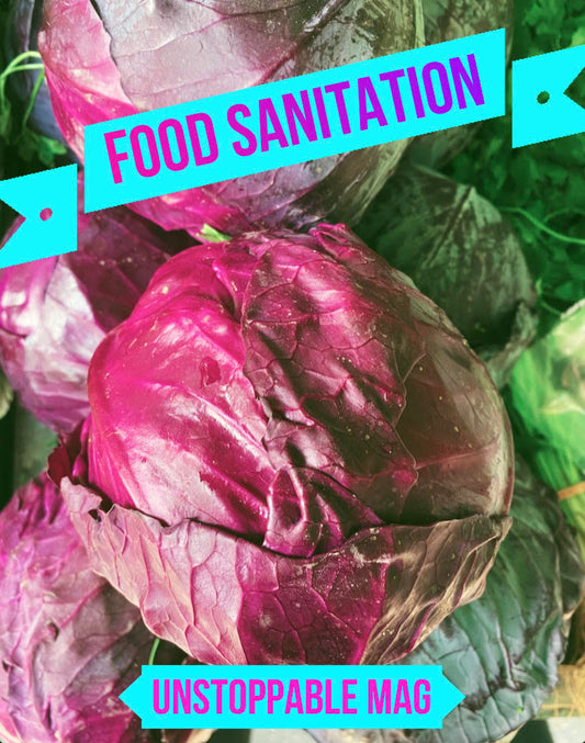 Food Sanitation