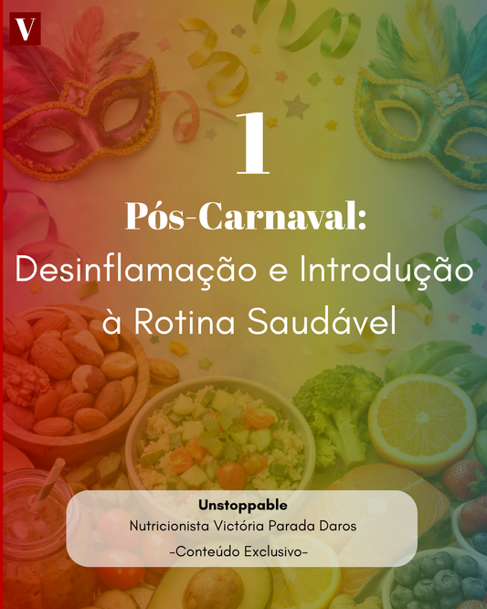 Conteúdo VIP: Temas 1 & 2