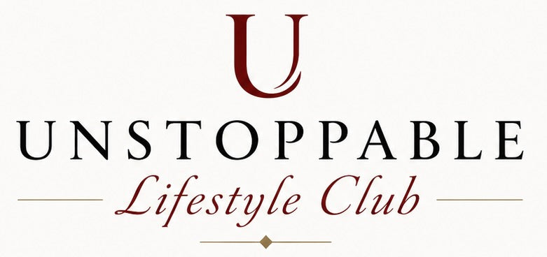 Lifestyle Unstoppable 