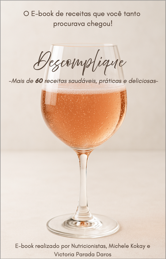 Ebook: Descomplique