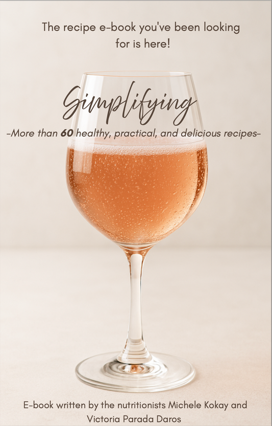 Simplifying - Ebook